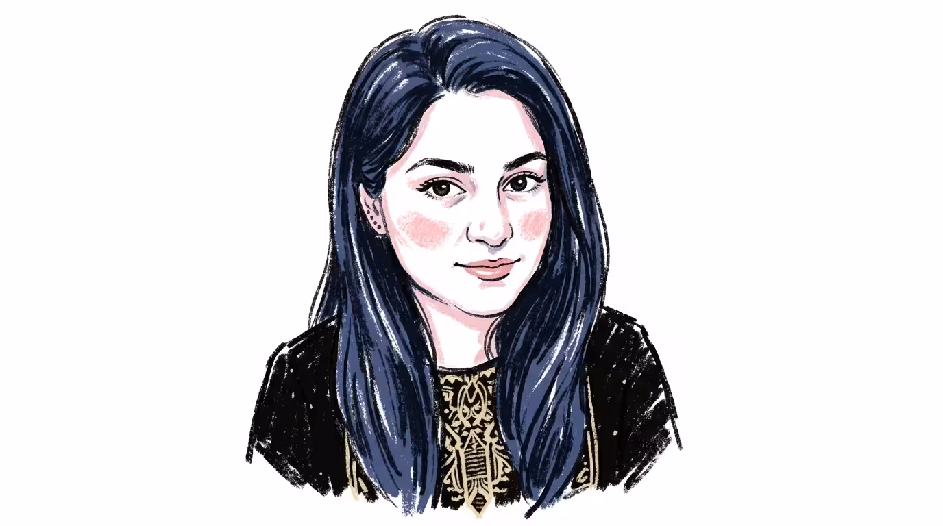 Kanishka Garg profile